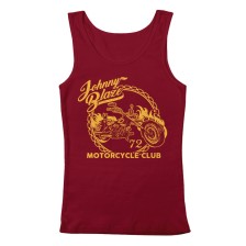 Johnny Blaze MC Women's